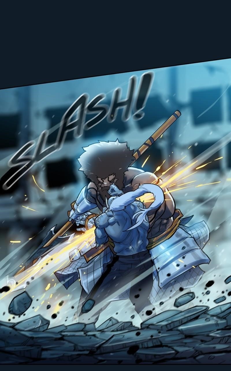 Ordeal Chapter 57 - Page 47