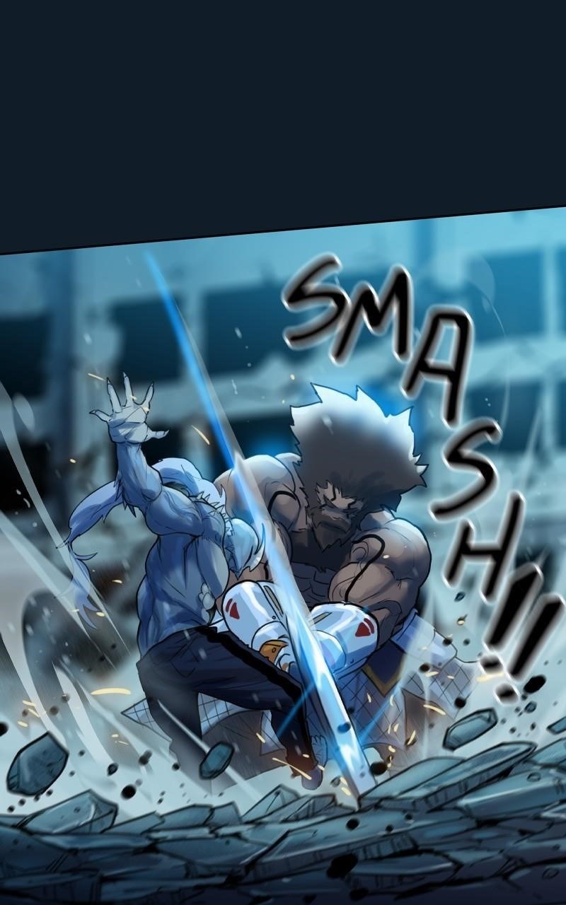 Ordeal Chapter 57 - Page 48