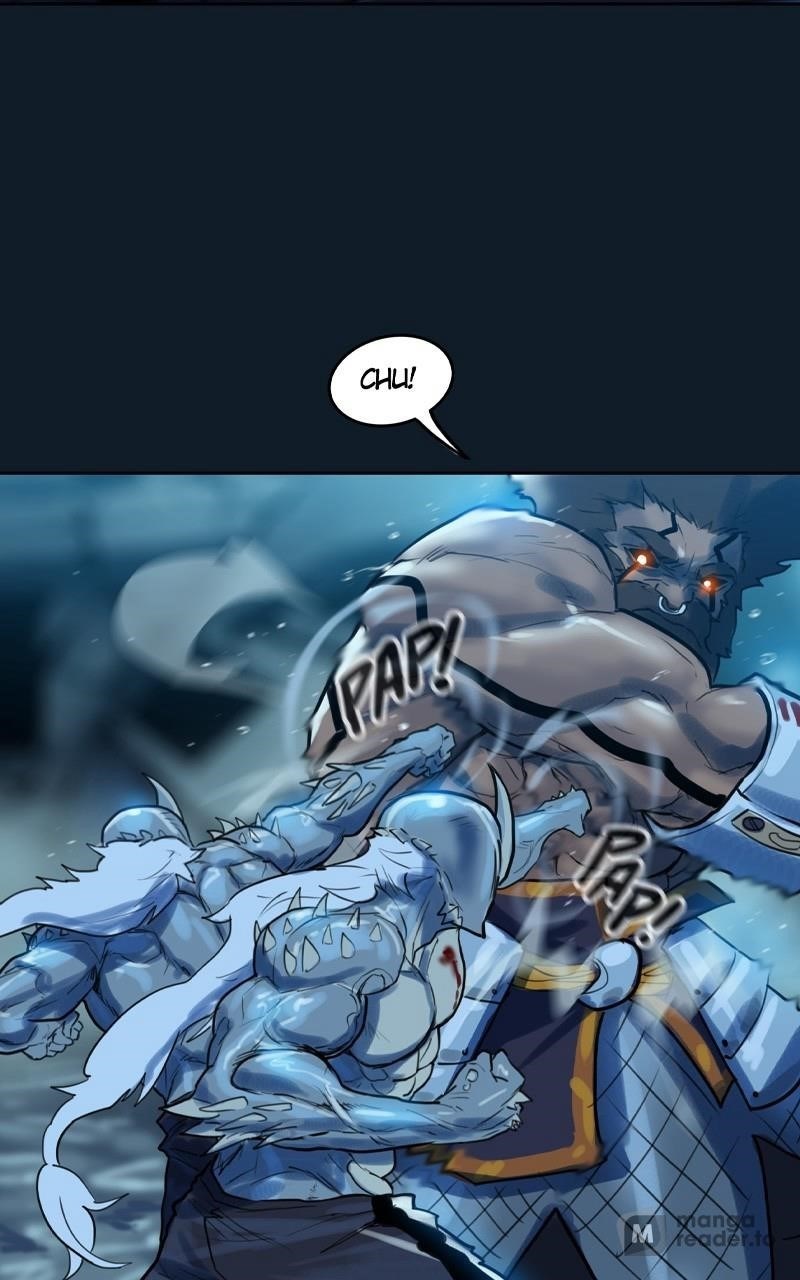 Ordeal Chapter 57 - Page 49