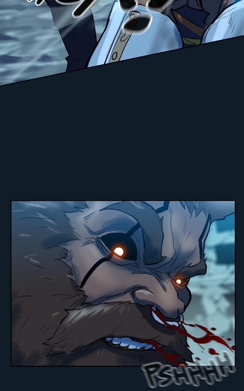 Ordeal Chapter 57 - Page 51