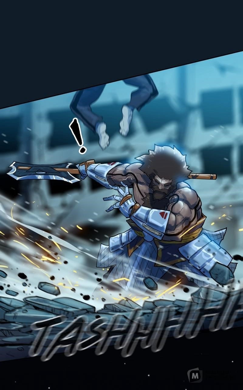 Ordeal Chapter 57 - Page 52