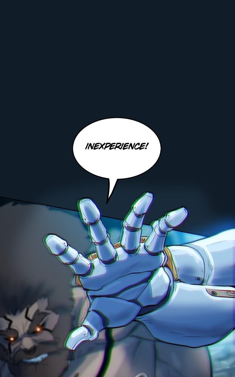 Ordeal Chapter 57 - Page 54