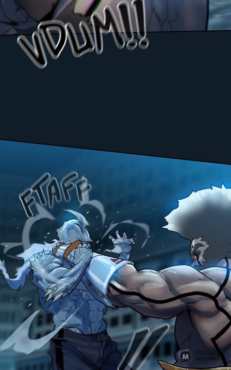 Ordeal Chapter 57 - Page 55