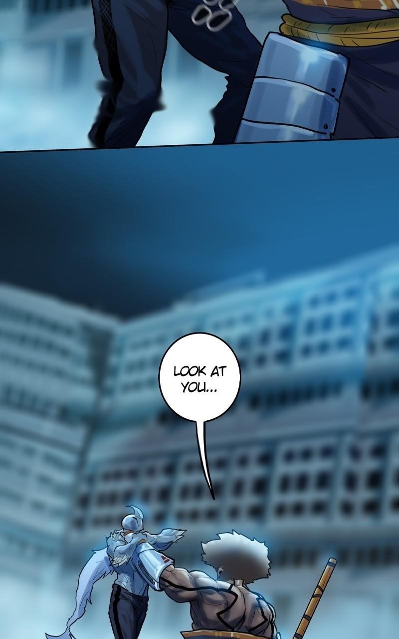 Ordeal Chapter 57 - Page 56