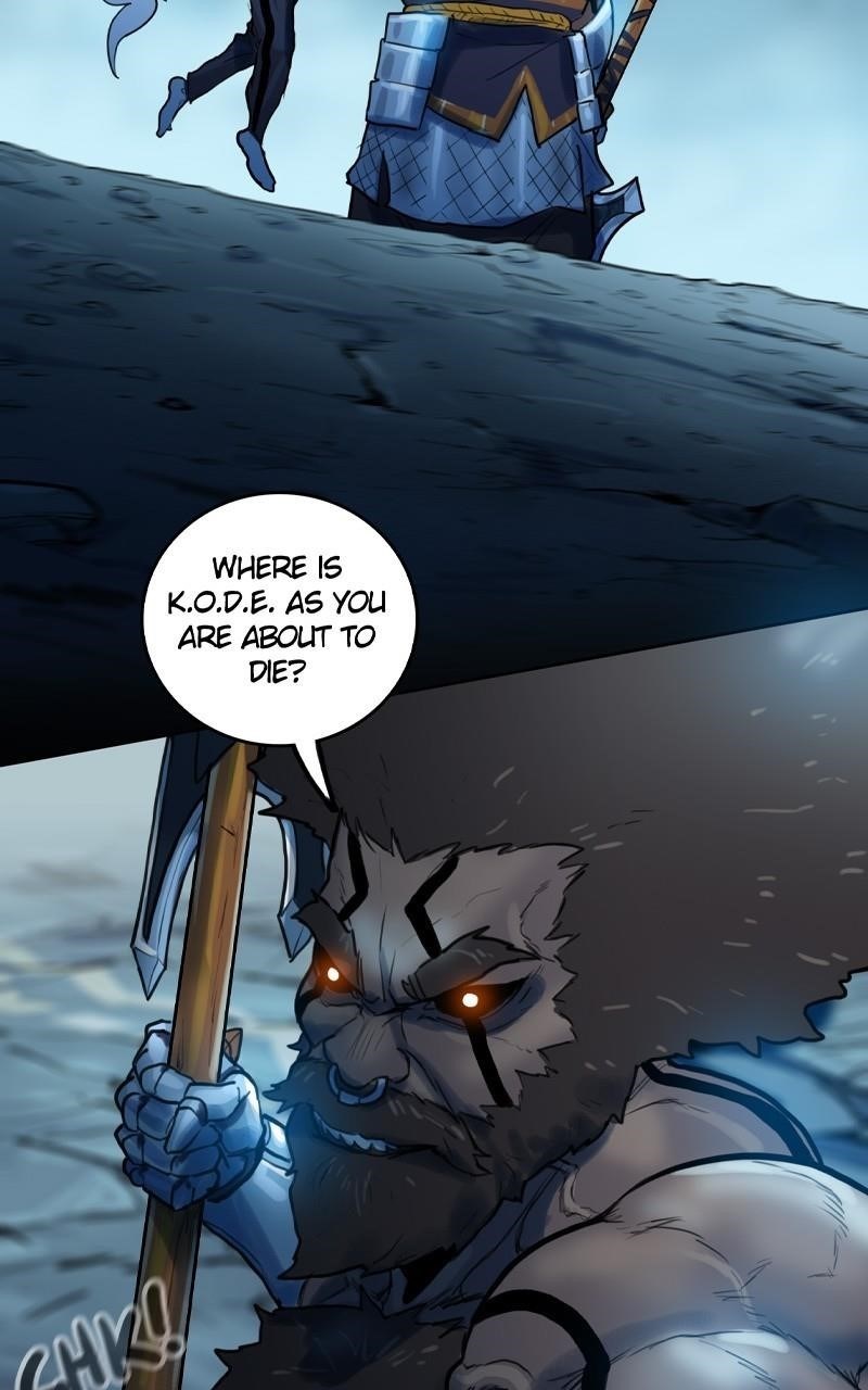 Ordeal Chapter 57 - Page 57