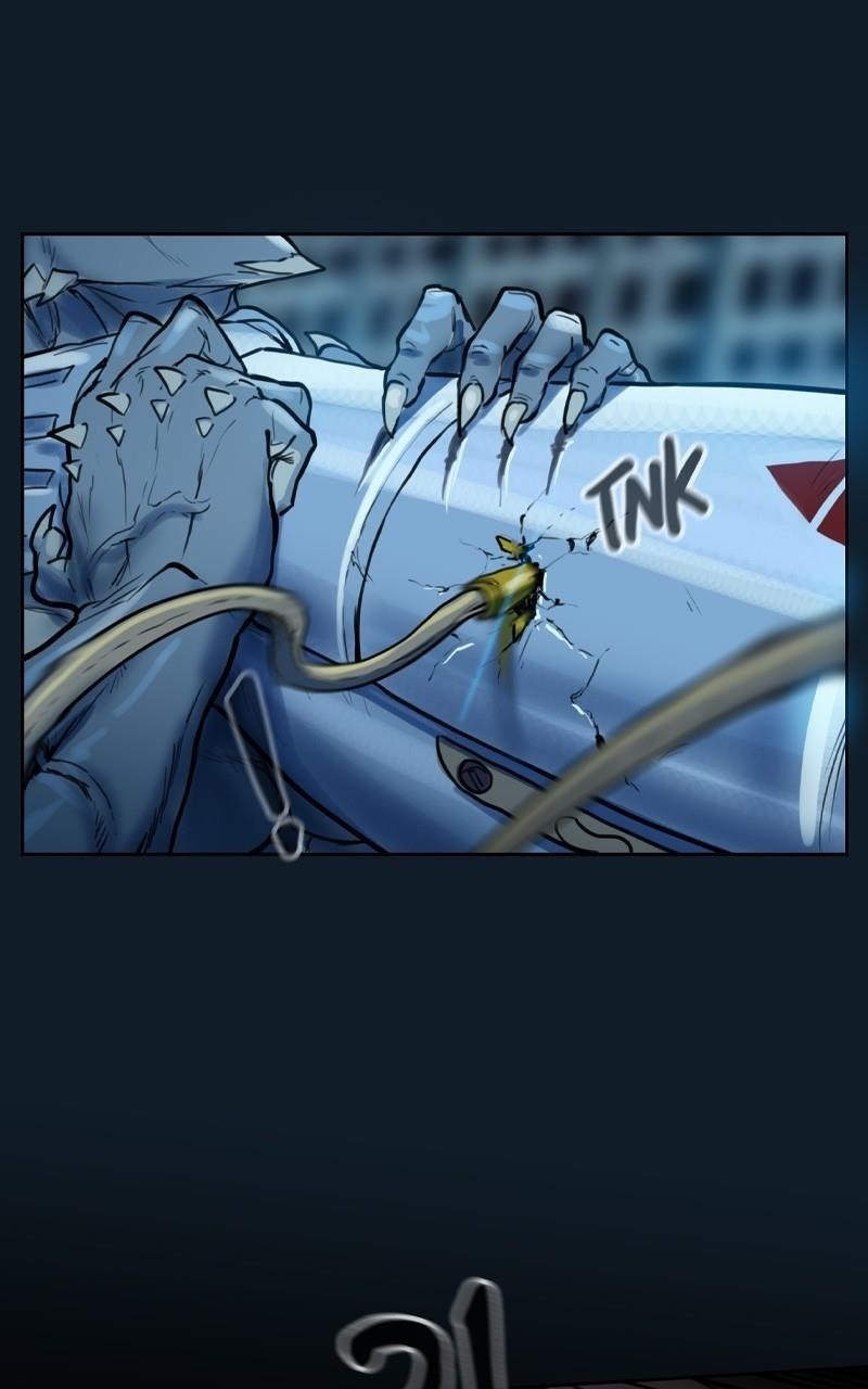 Ordeal Chapter 57 - Page 59