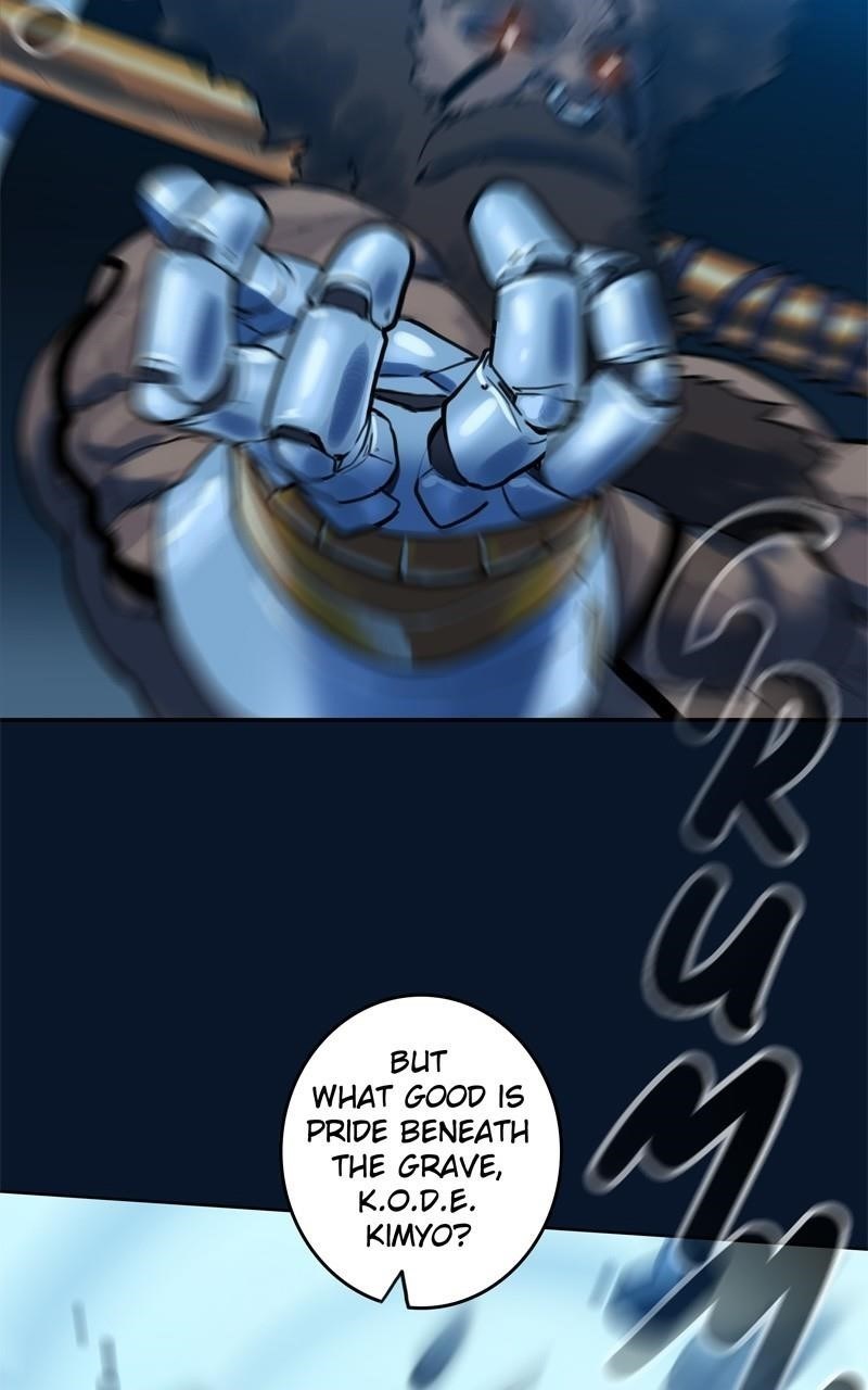 Ordeal Chapter 57 - Page 6