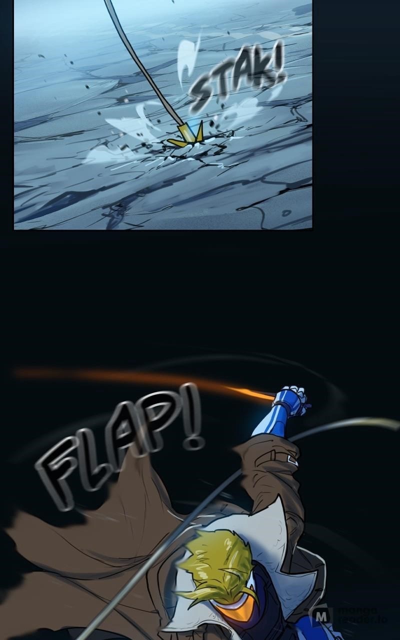 Ordeal Chapter 57 - Page 64