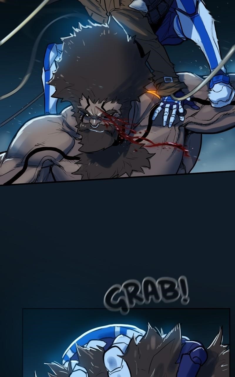 Ordeal Chapter 57 - Page 65