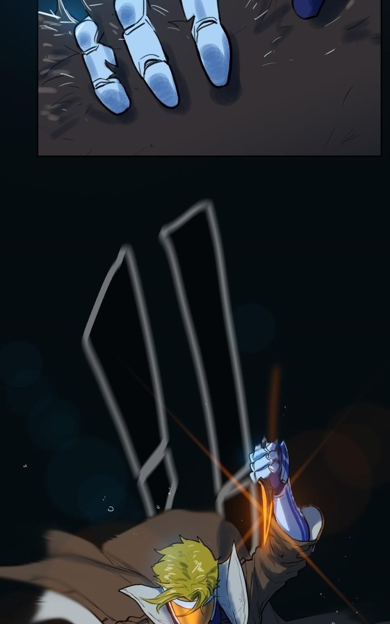 Ordeal Chapter 57 - Page 66