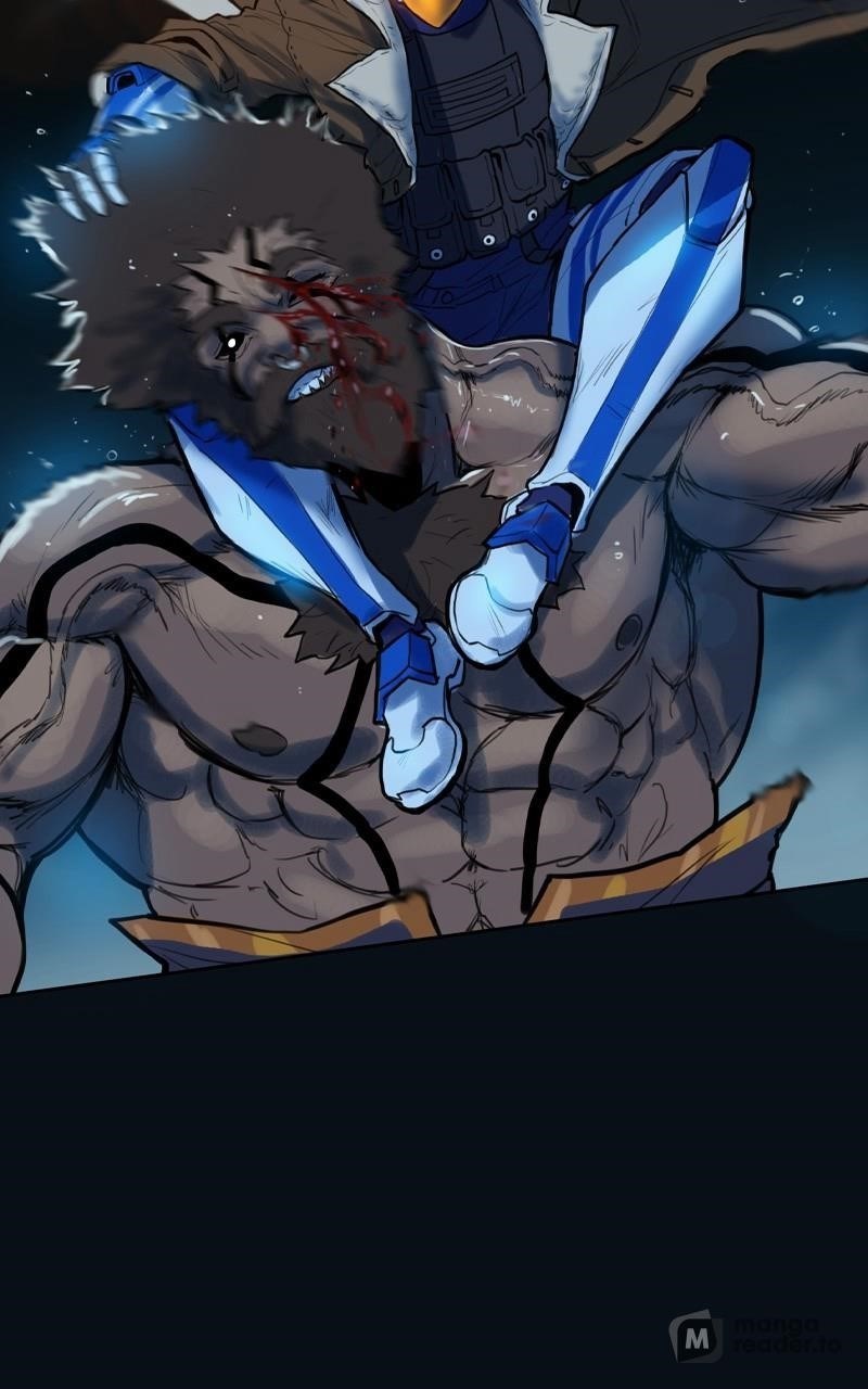 Ordeal Chapter 57 - Page 67