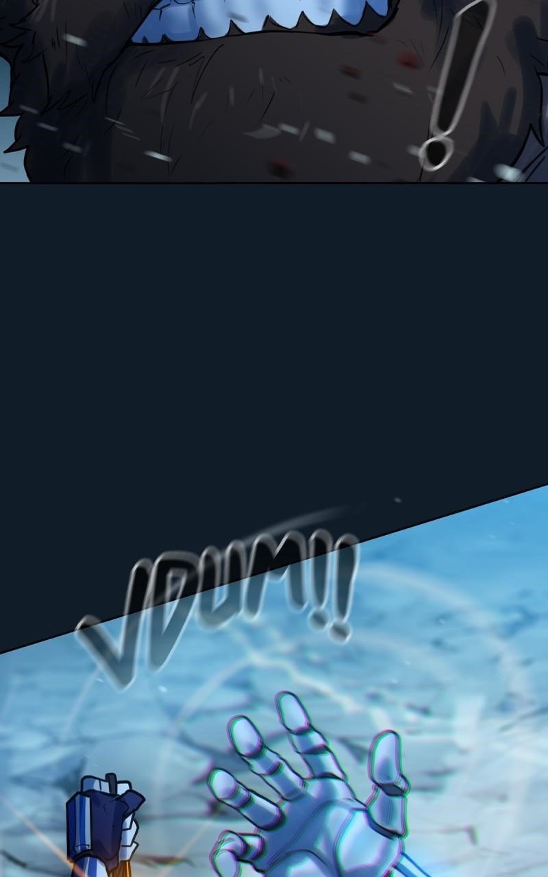 Ordeal Chapter 57 - Page 69