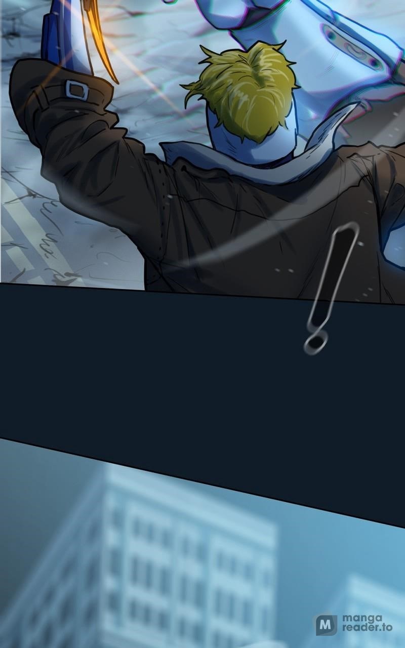 Ordeal Chapter 57 - Page 70