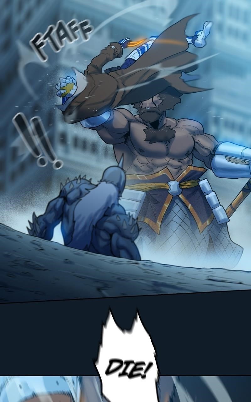 Ordeal Chapter 57 - Page 71