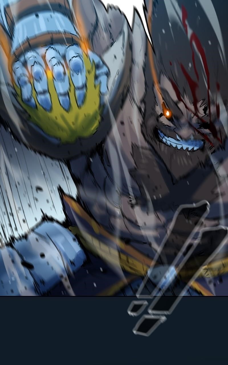 Ordeal Chapter 57 - Page 72