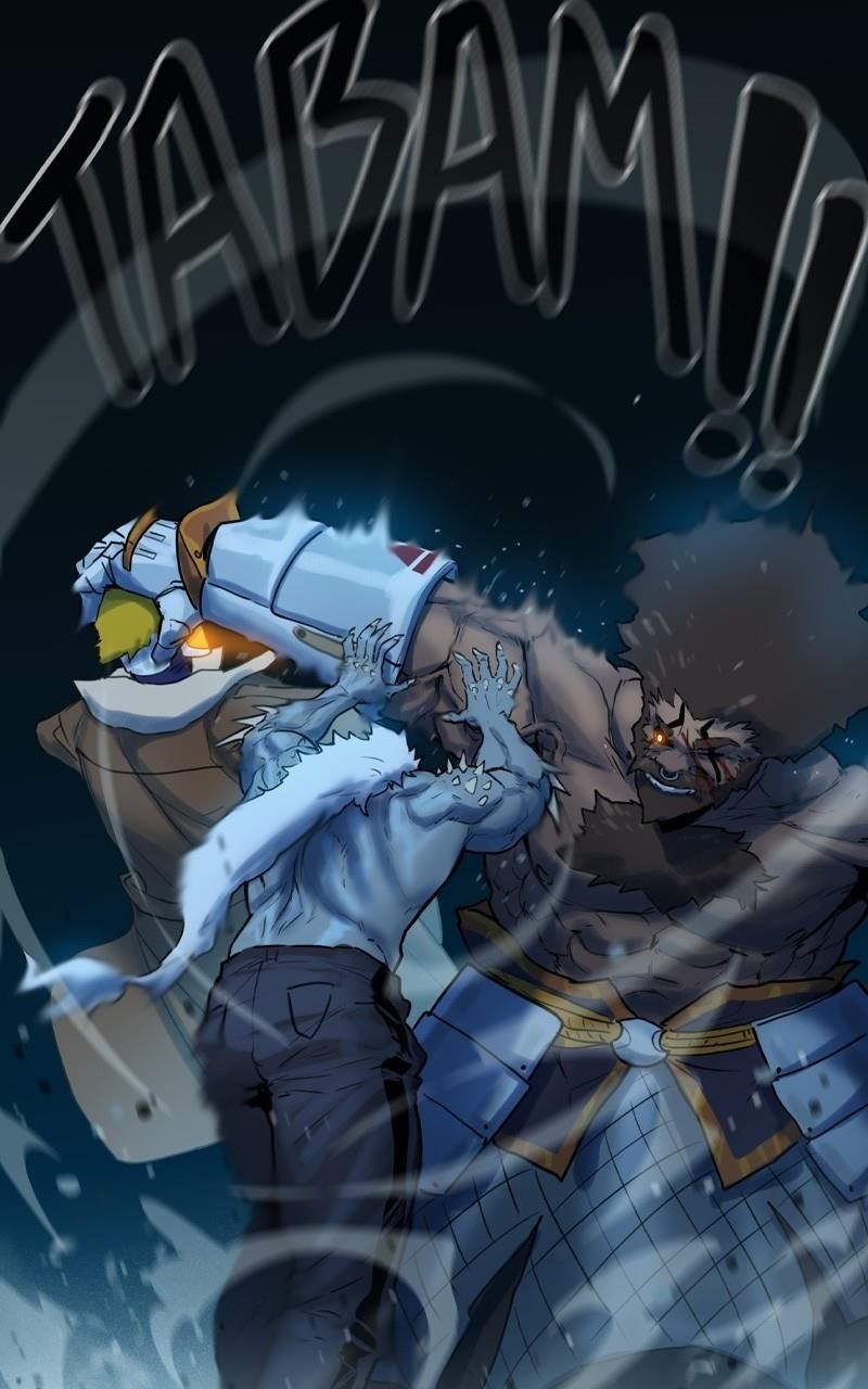 Ordeal Chapter 57 - Page 74