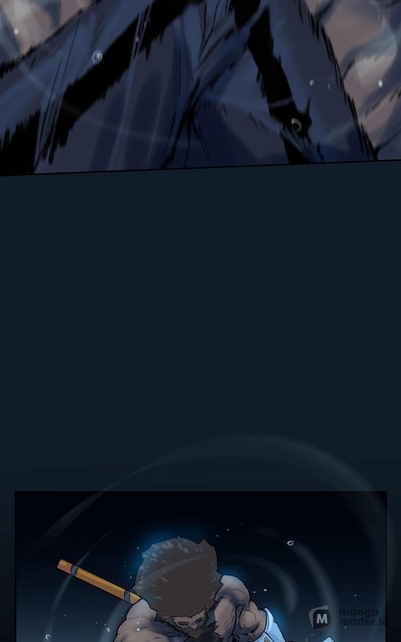 Ordeal Chapter 57 - Page 76