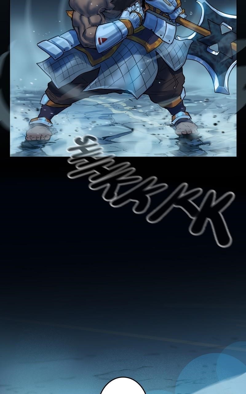 Ordeal Chapter 57 - Page 77