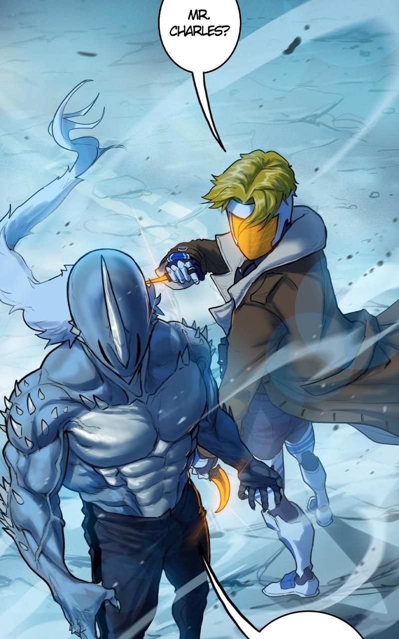 Ordeal Chapter 57 - Page 78