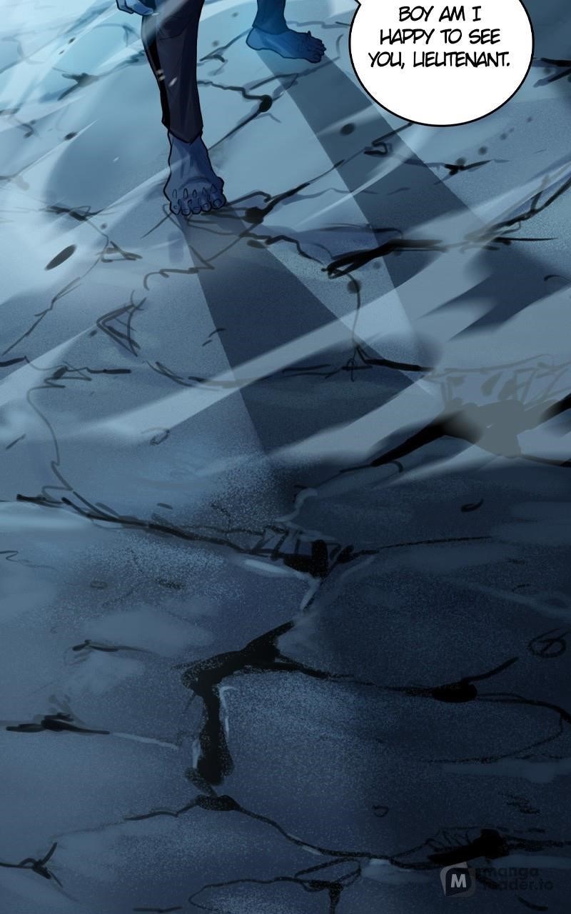 Ordeal Chapter 57 - Page 79