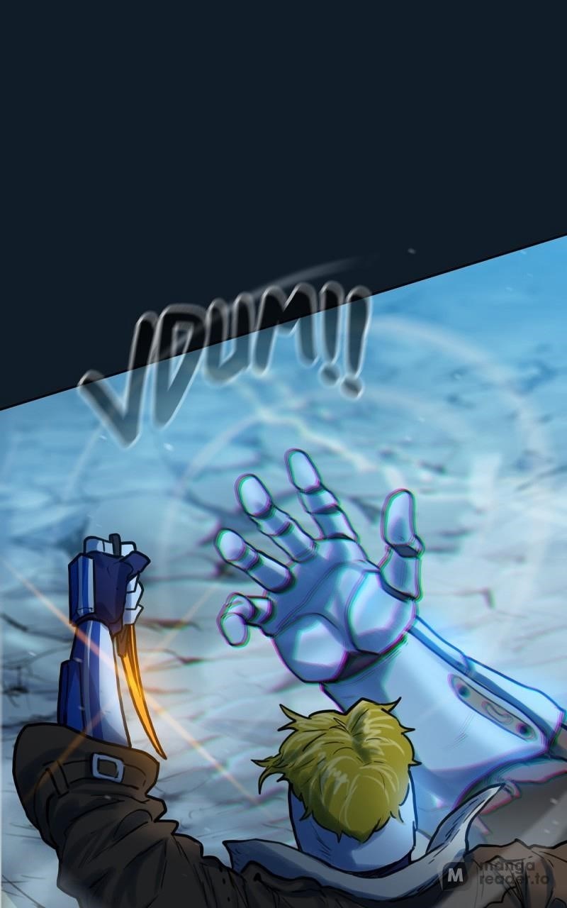 Ordeal Chapter 58 - Page 1