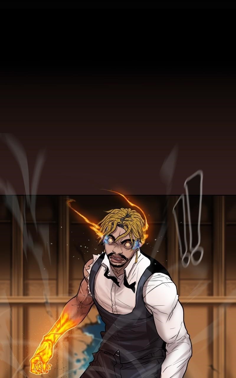 Ordeal Chapter 58 - Page 12