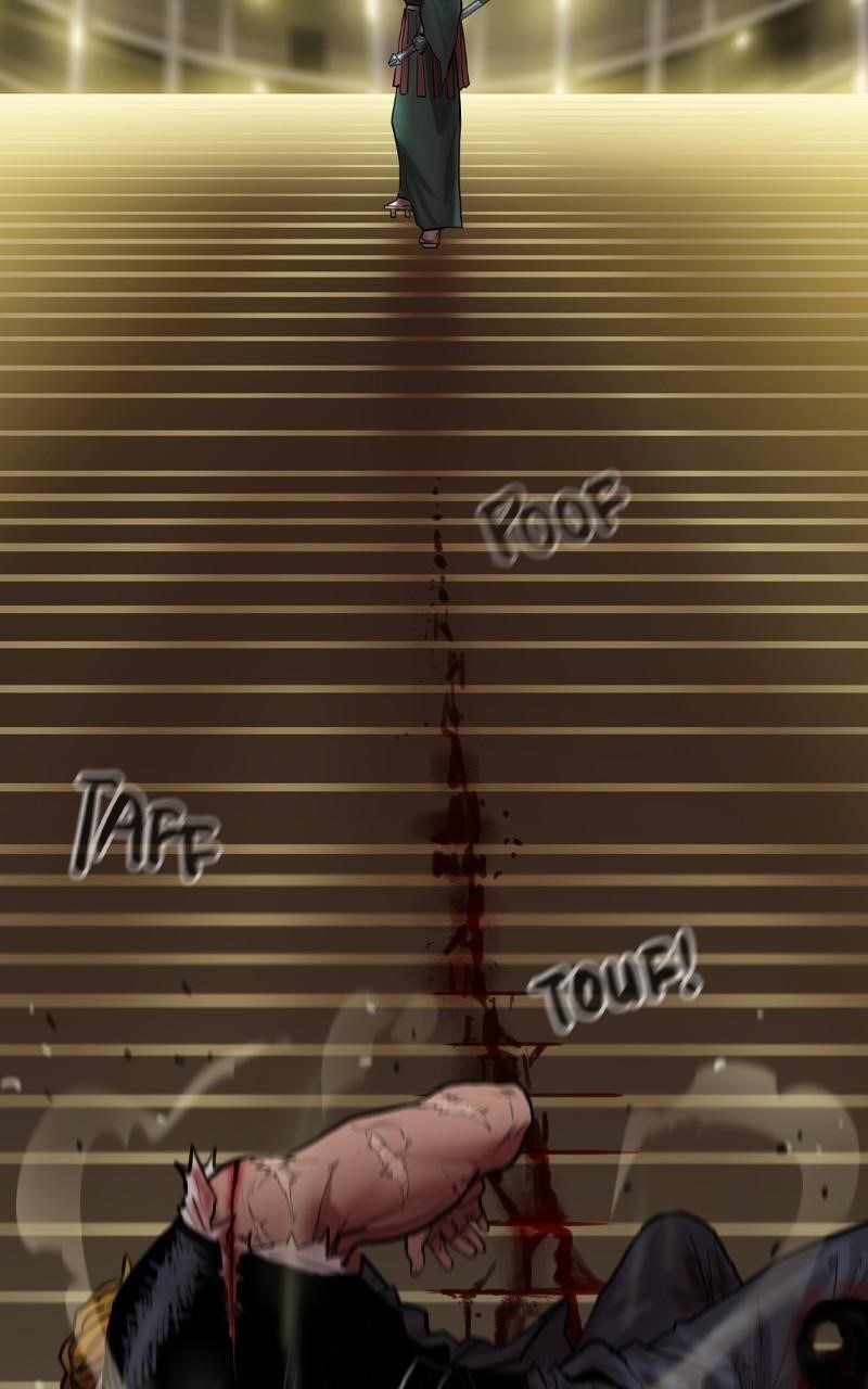 Ordeal Chapter 58 - Page 15