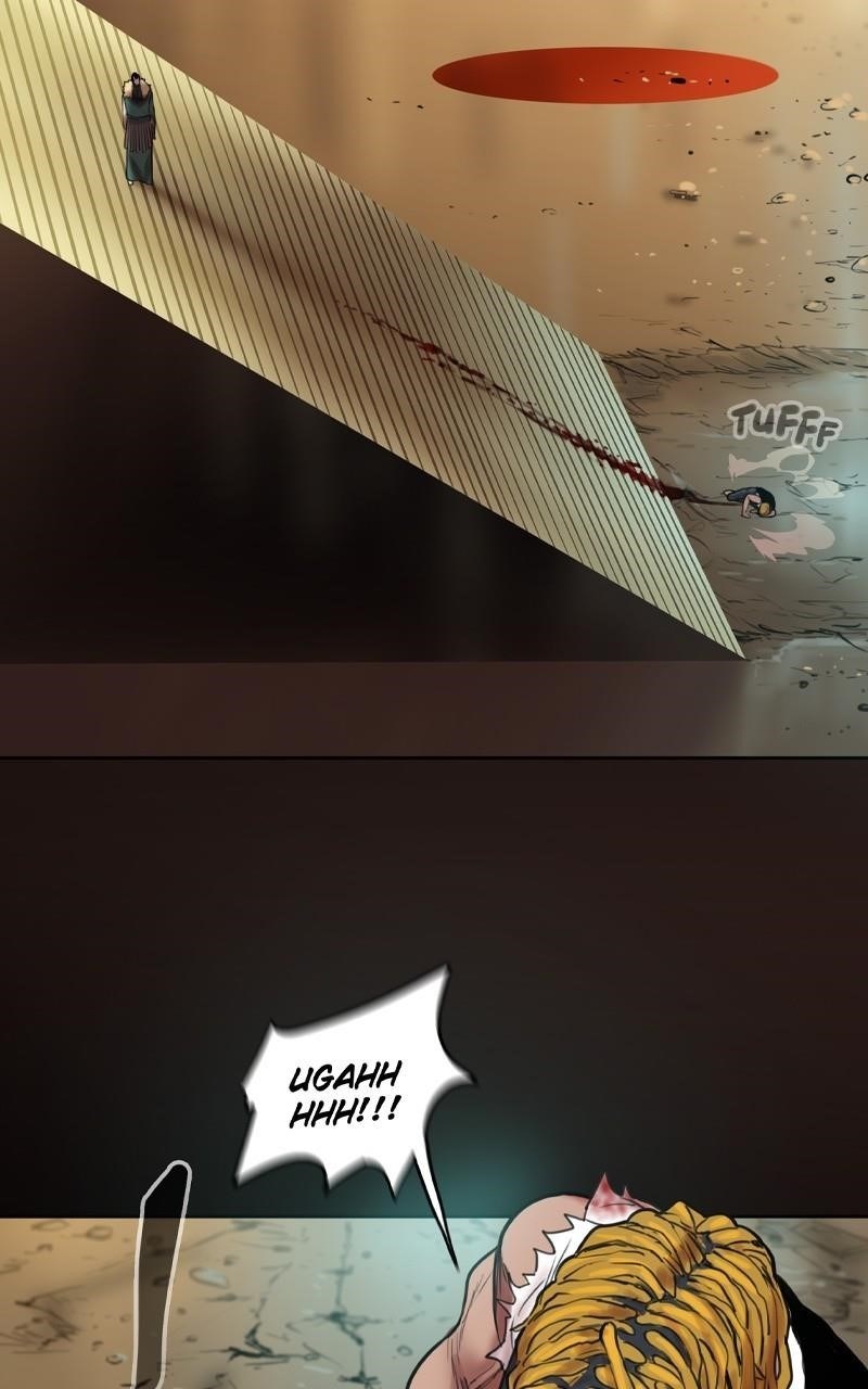 Ordeal Chapter 58 - Page 17