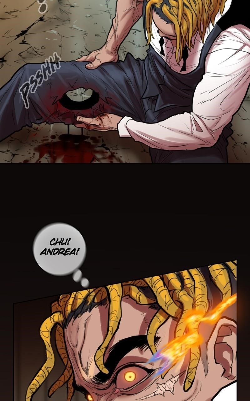 Ordeal Chapter 58 - Page 18