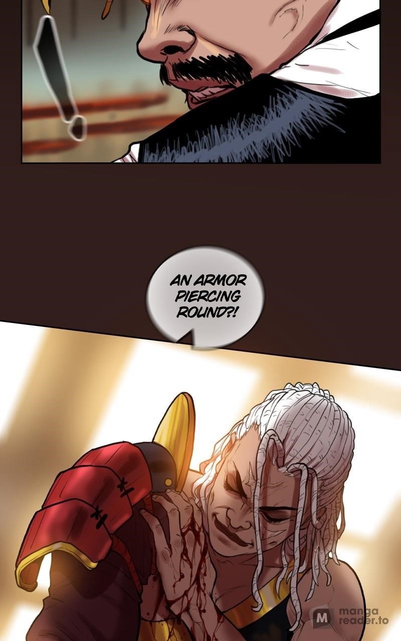 Ordeal Chapter 58 - Page 19