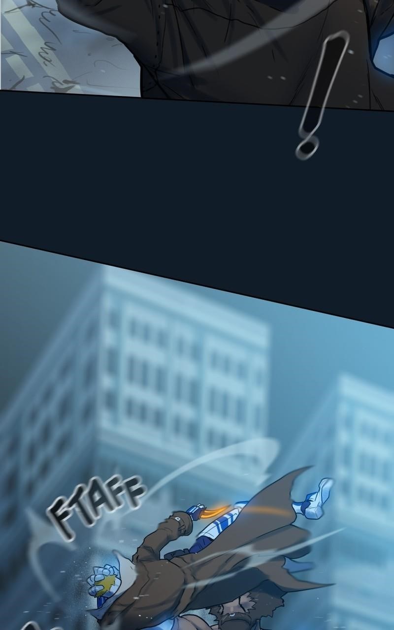 Ordeal Chapter 58 - Page 2