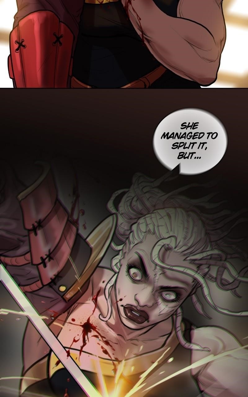 Ordeal Chapter 58 - Page 20