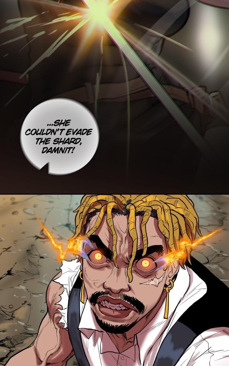 Ordeal Chapter 58 - Page 21