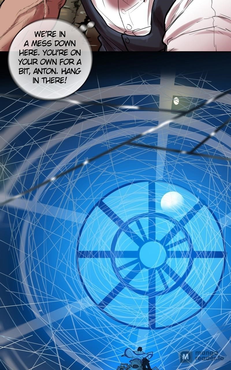 Ordeal Chapter 58 - Page 22