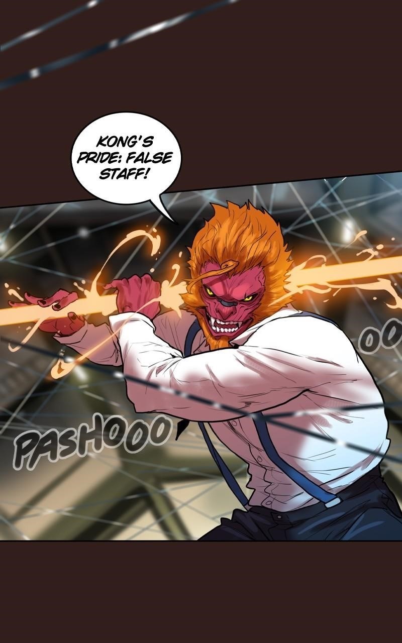 Ordeal Chapter 58 - Page 24