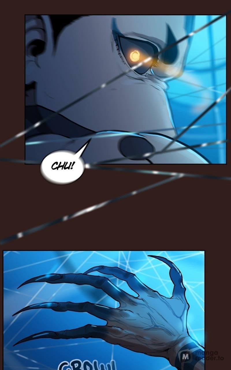 Ordeal Chapter 58 - Page 25