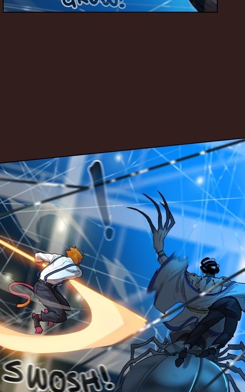 Ordeal Chapter 58 - Page 26