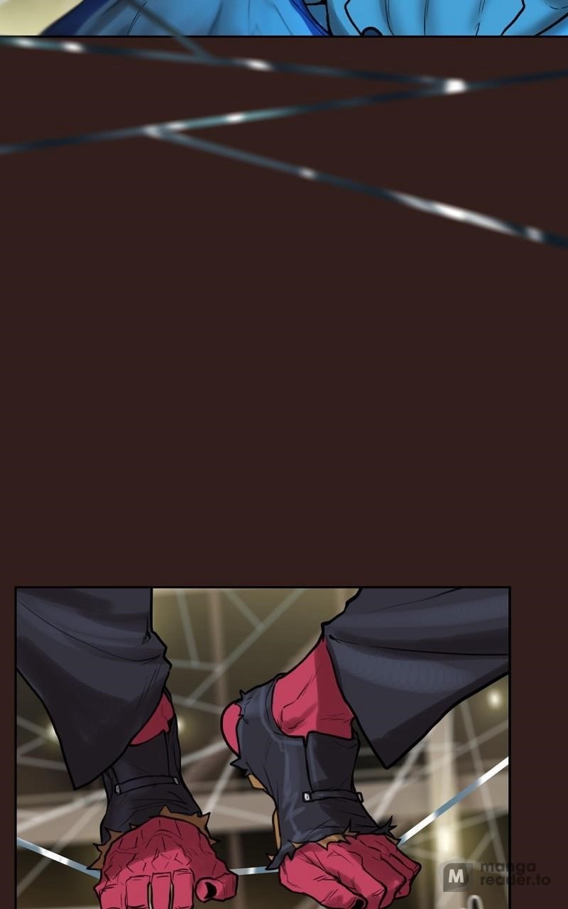 Ordeal Chapter 58 - Page 28