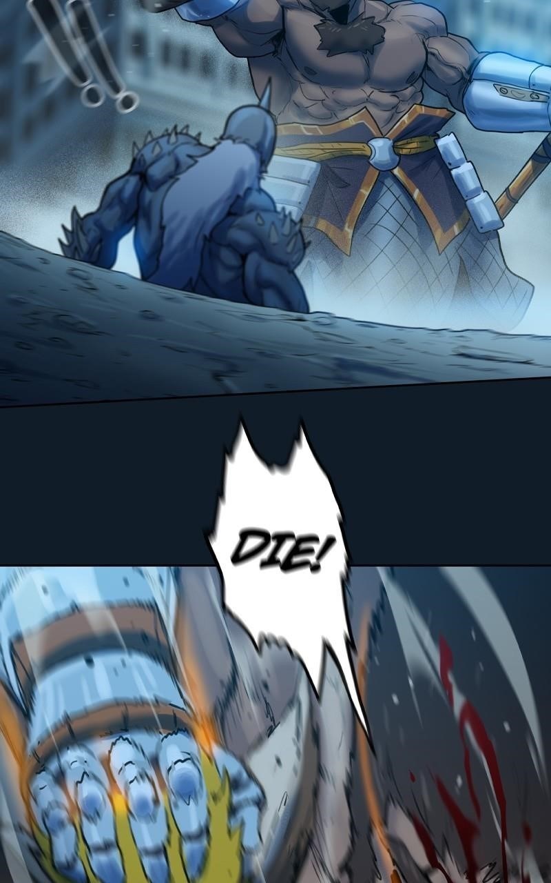 Ordeal Chapter 58 - Page 3