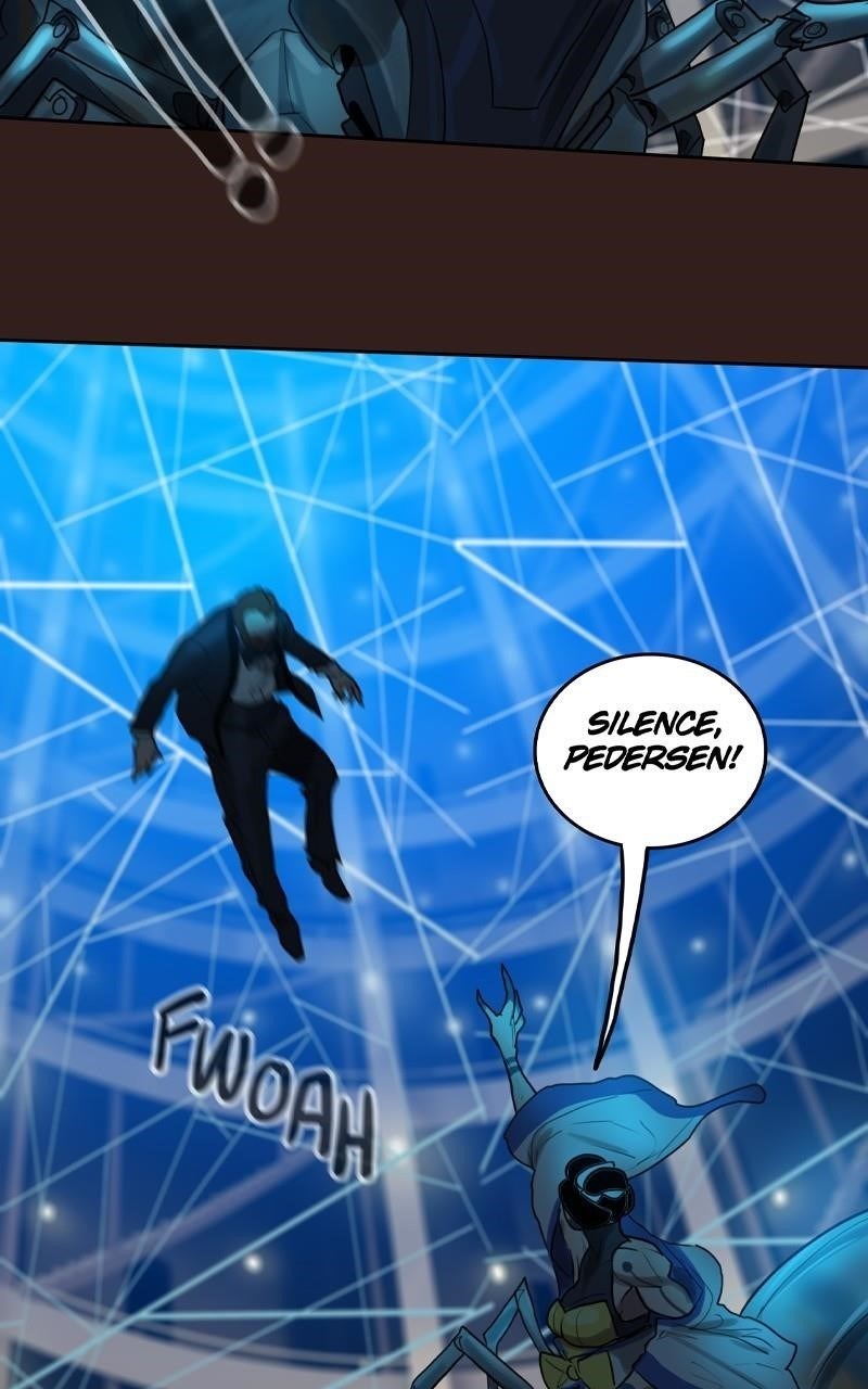 Ordeal Chapter 58 - Page 30