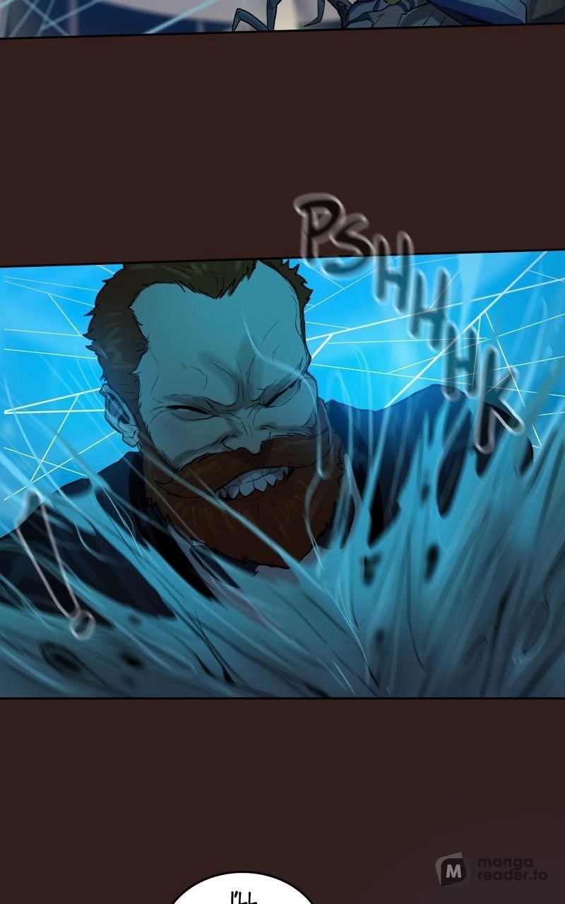 Ordeal Chapter 58 - Page 31