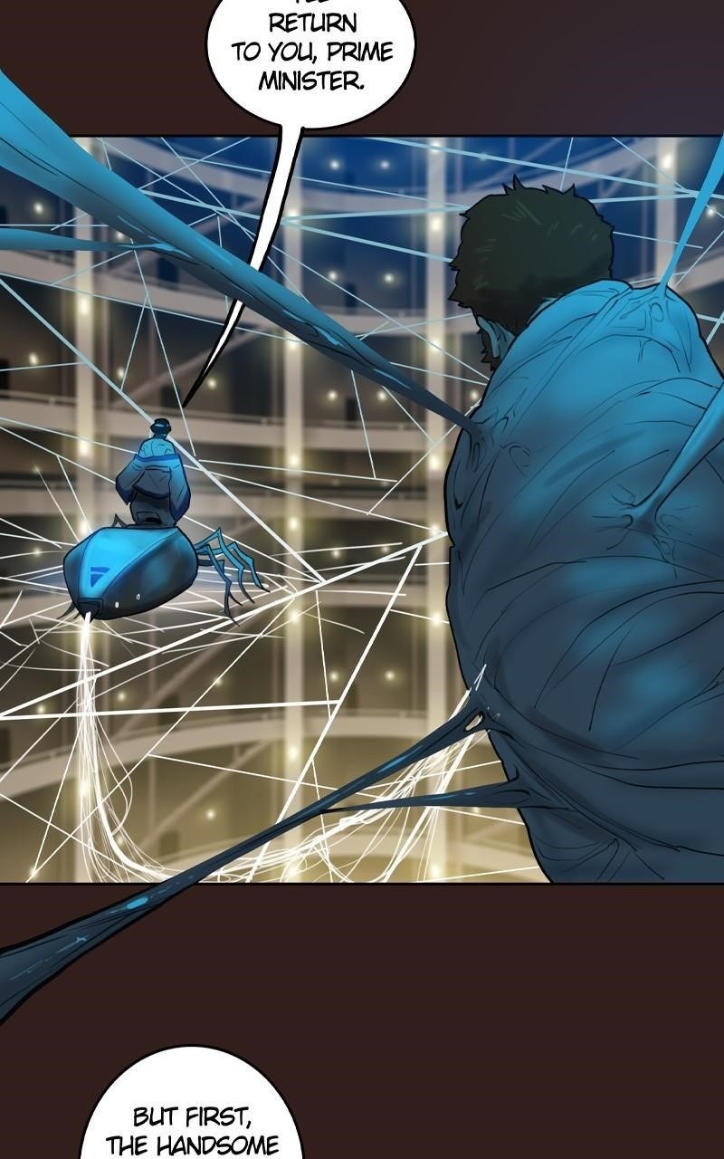 Ordeal Chapter 58 - Page 32