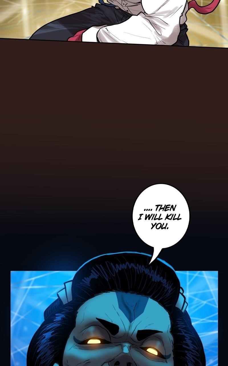 Ordeal Chapter 58 - Page 36