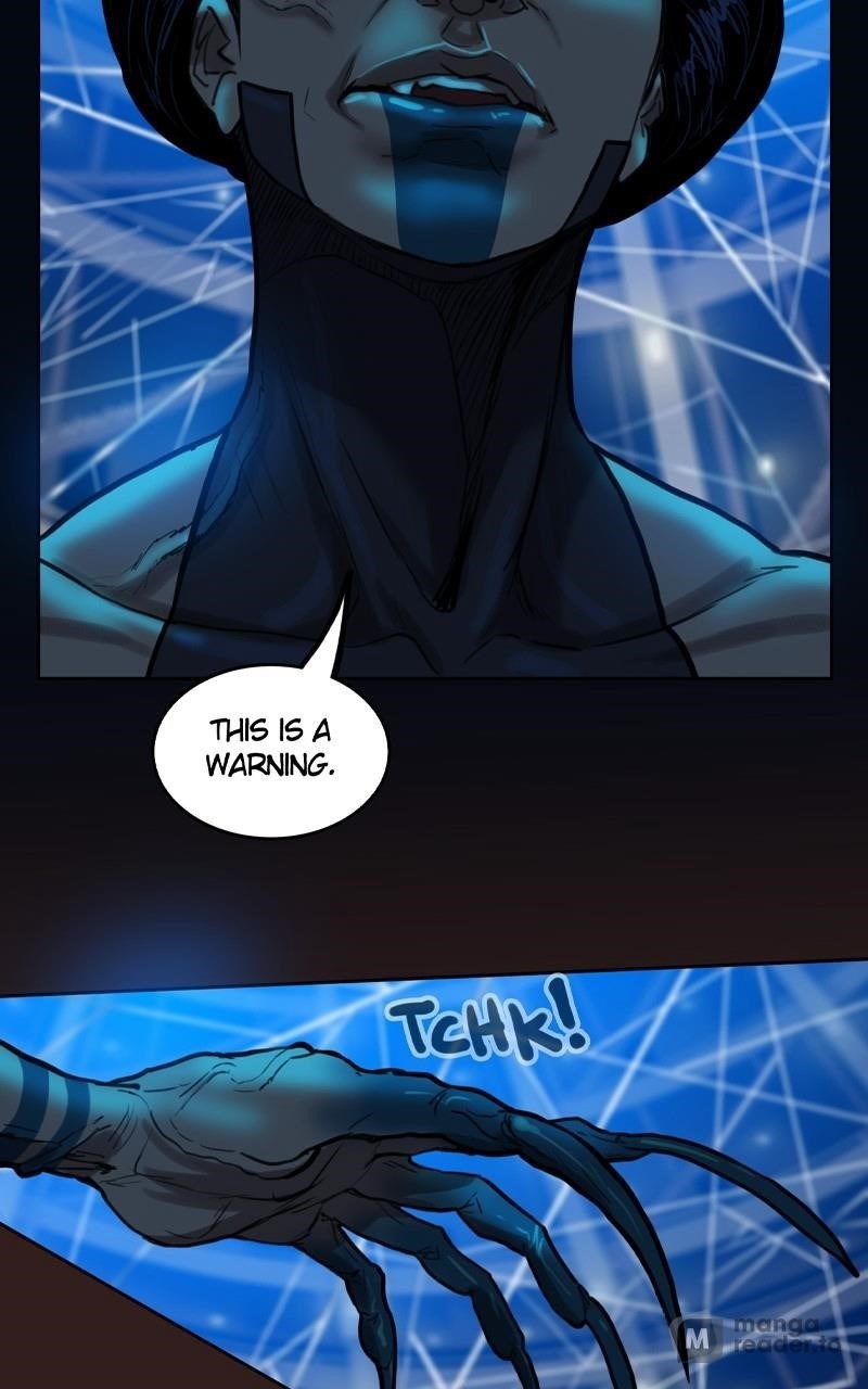 Ordeal Chapter 58 - Page 37