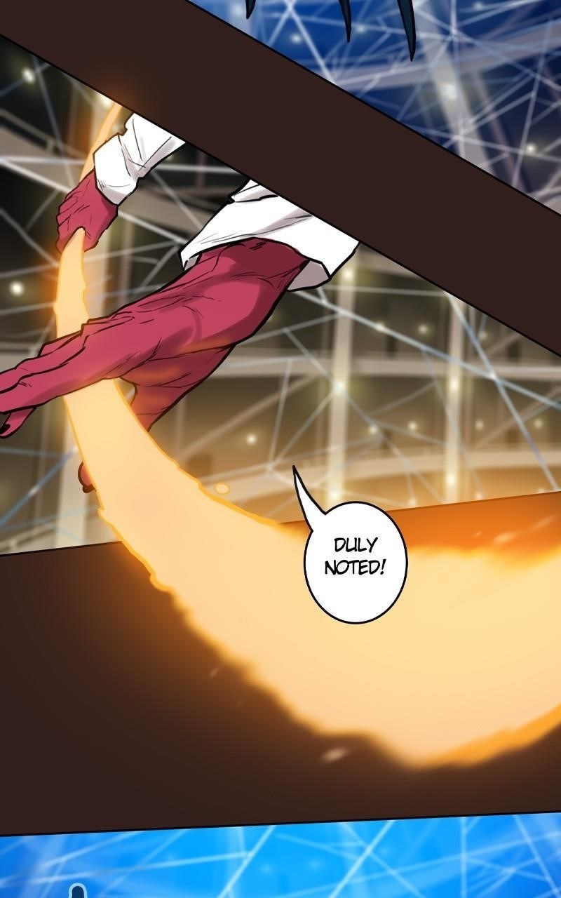 Ordeal Chapter 58 - Page 38