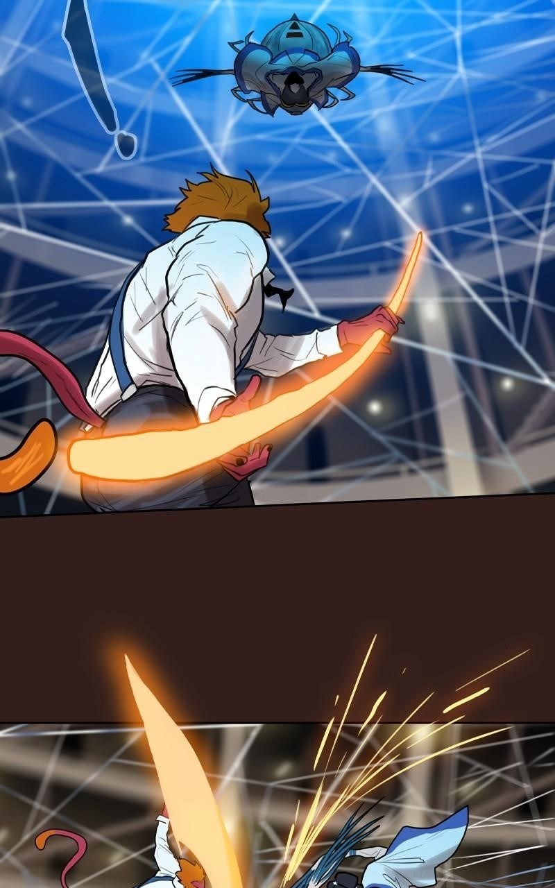 Ordeal Chapter 58 - Page 39