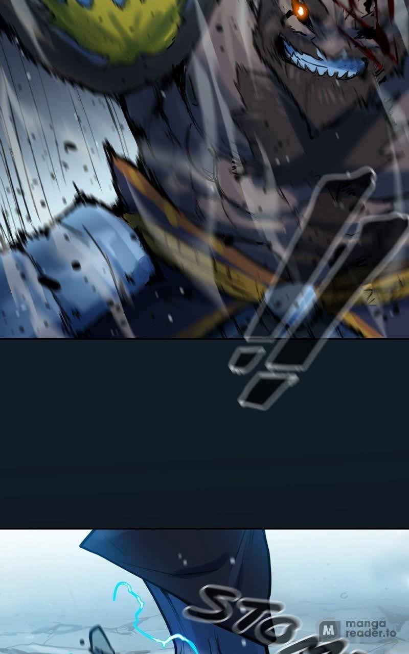 Ordeal Chapter 58 - Page 4