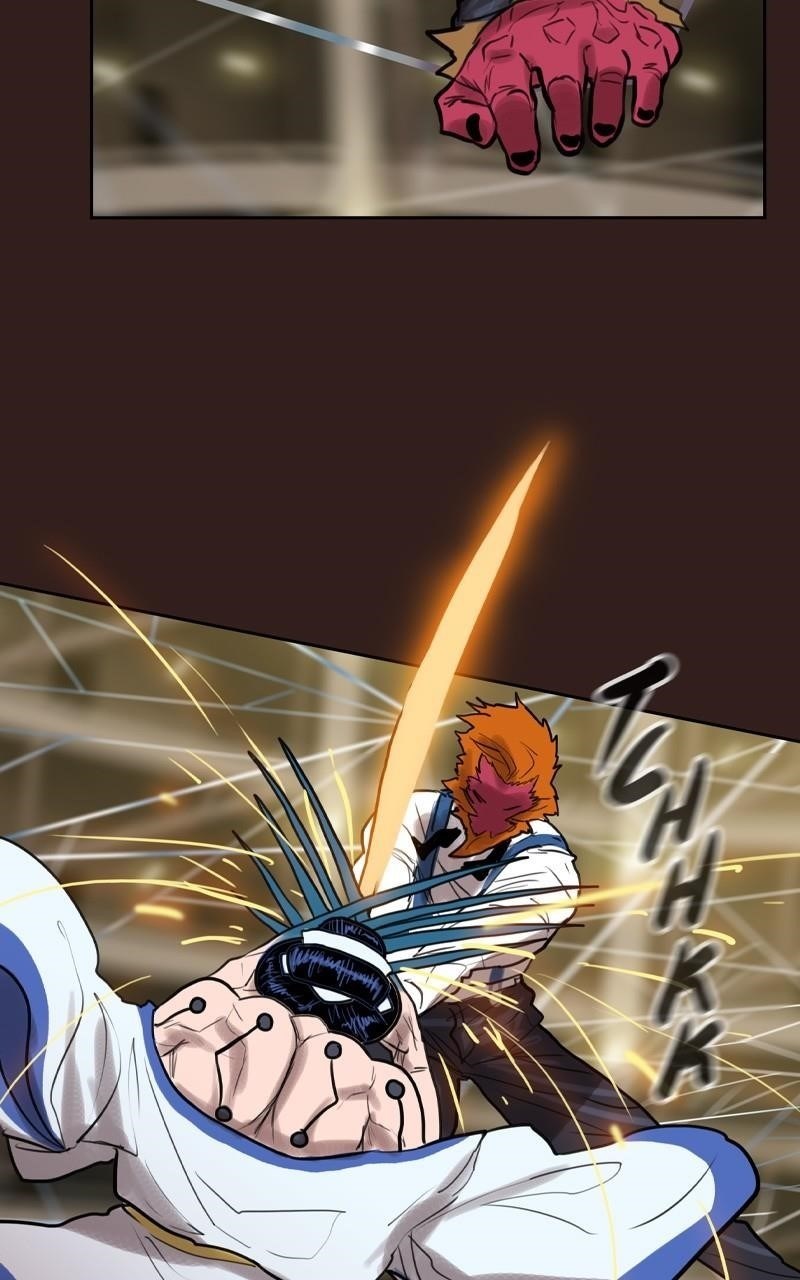 Ordeal Chapter 58 - Page 41