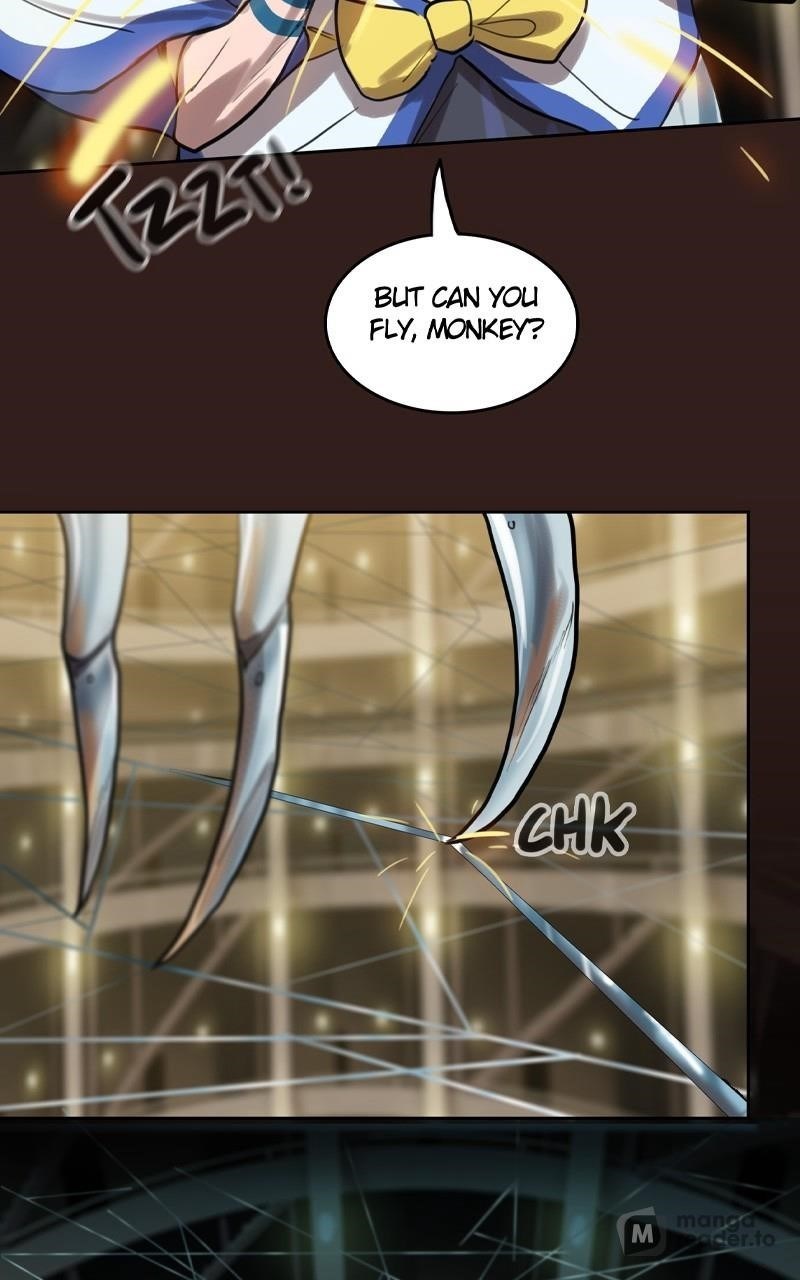 Ordeal Chapter 58 - Page 43