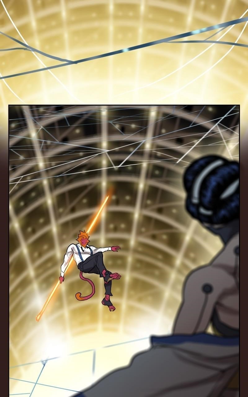 Ordeal Chapter 58 - Page 45